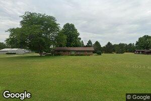 10490 S Hemlock Rd, Brant, MI 48614