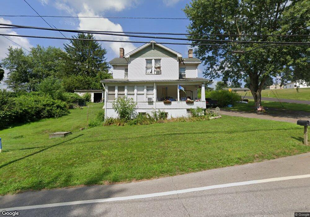 1094 Hillcrest Rd, Wellsville, OH 43968 - photo 1