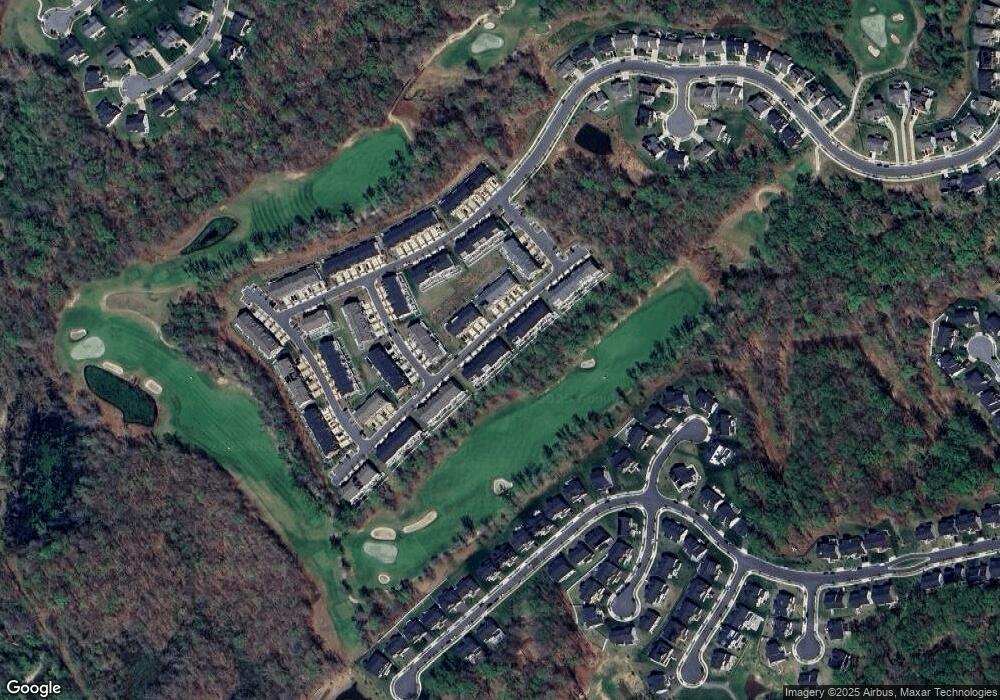 3826 Effie Fox Way, Upper Marlboro, MD 20774 - photo 1