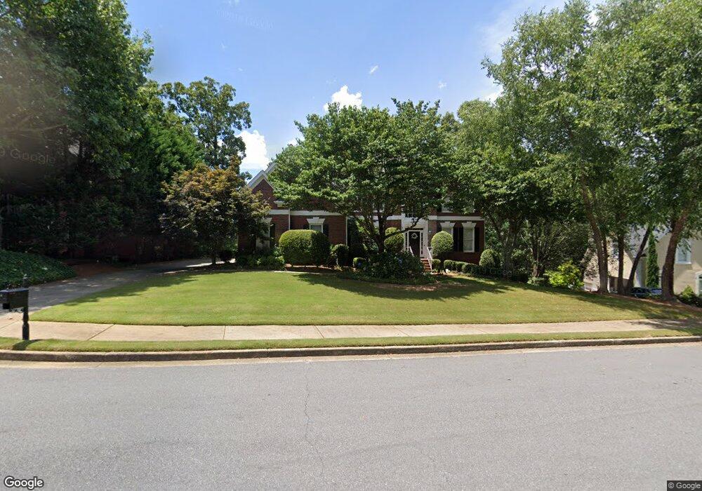 740 Leeds Garden Terrace unit 1, Alpharetta, GA 30022 - photo 1