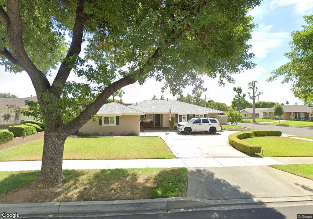 312 E Monitor Ct, Upland, CA 91784 - photo 1