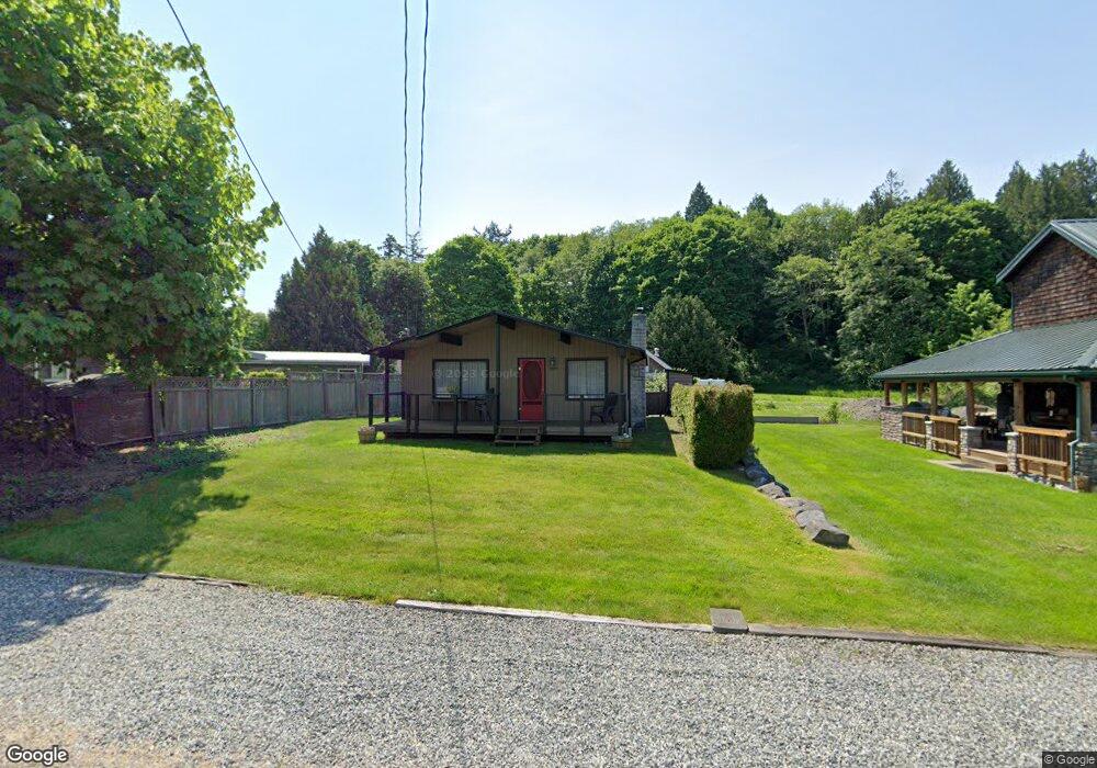 2099 Maple St, Point Roberts, WA 98281 - photo 1