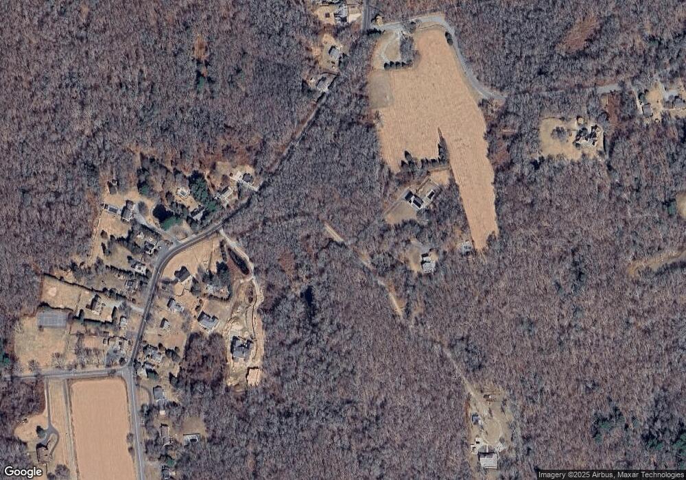 Lot 3 Stonebridge Ln, Dartmouth, MA 02748 - photo 1