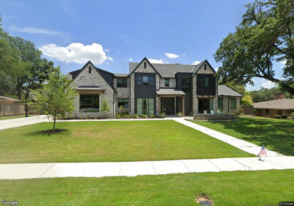 7120 Twin Tree Ln, Dallas, TX 75214 - photo 1