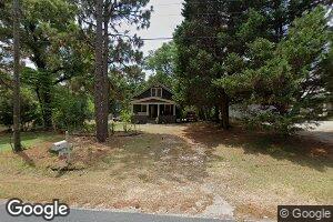 445 E New England Ave, Pinebluff, NC 28373