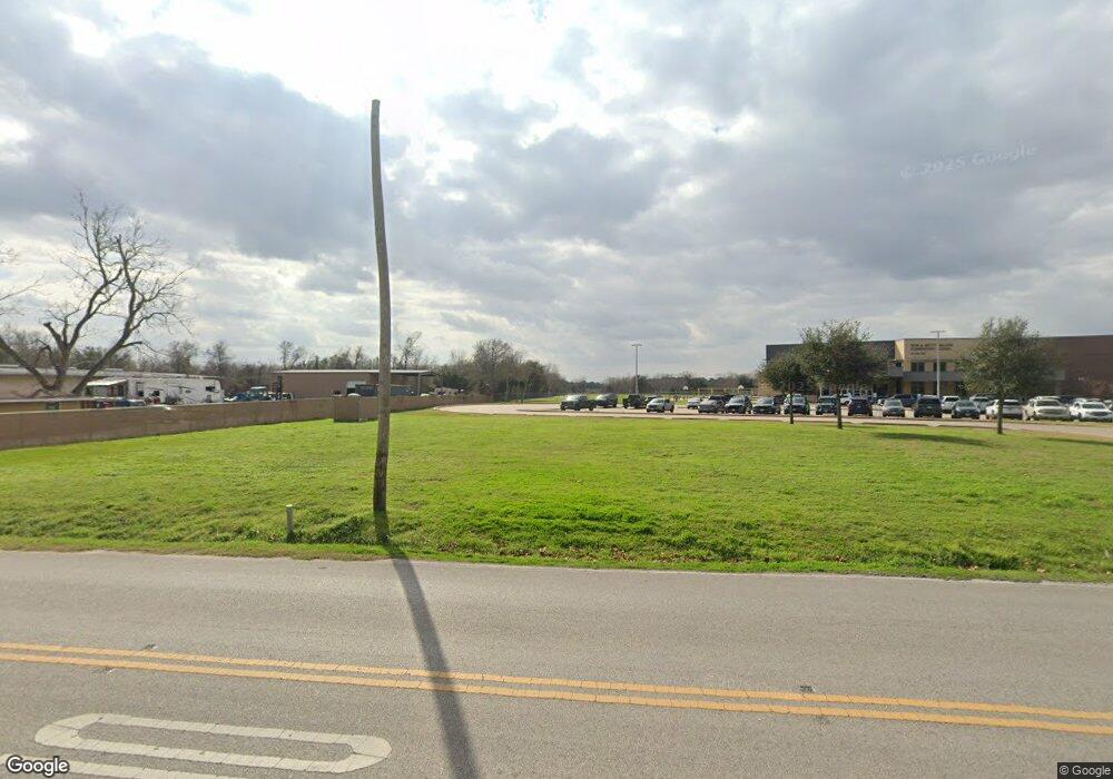 14456 County Road 185, Alvin, TX 77511 - photo 1