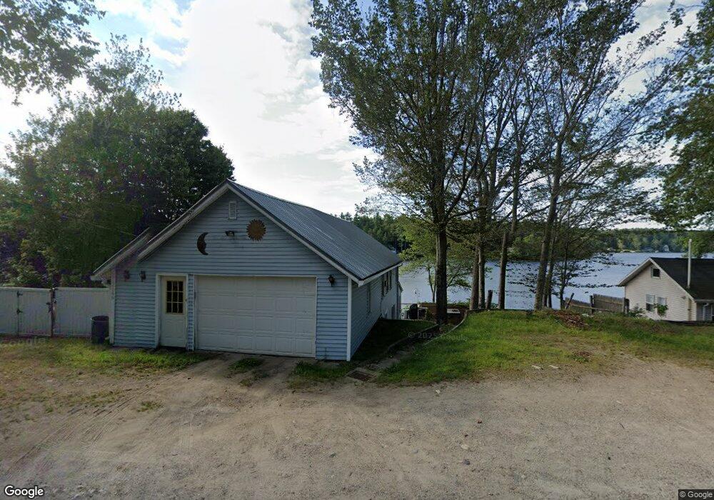 2166 Franklin Pierce Hwy, Barrington, NH 03825 - photo 1