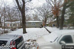 632 Missouri St, Lawrence, KS 66044