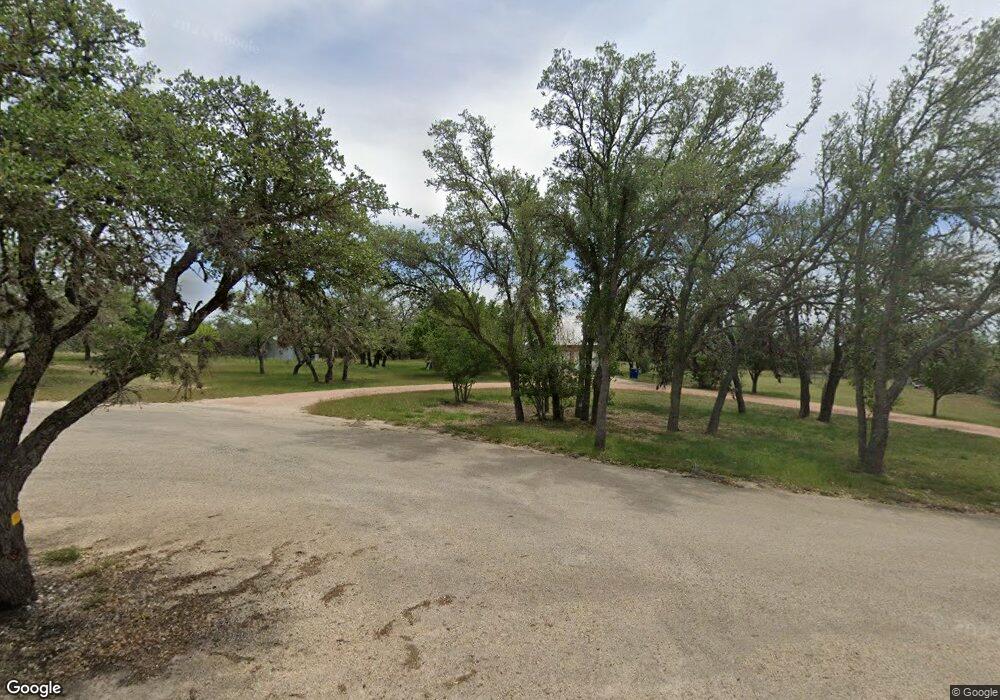 654 Cherry Hollow Dr, Fredericksburg, TX 78624 - photo 1