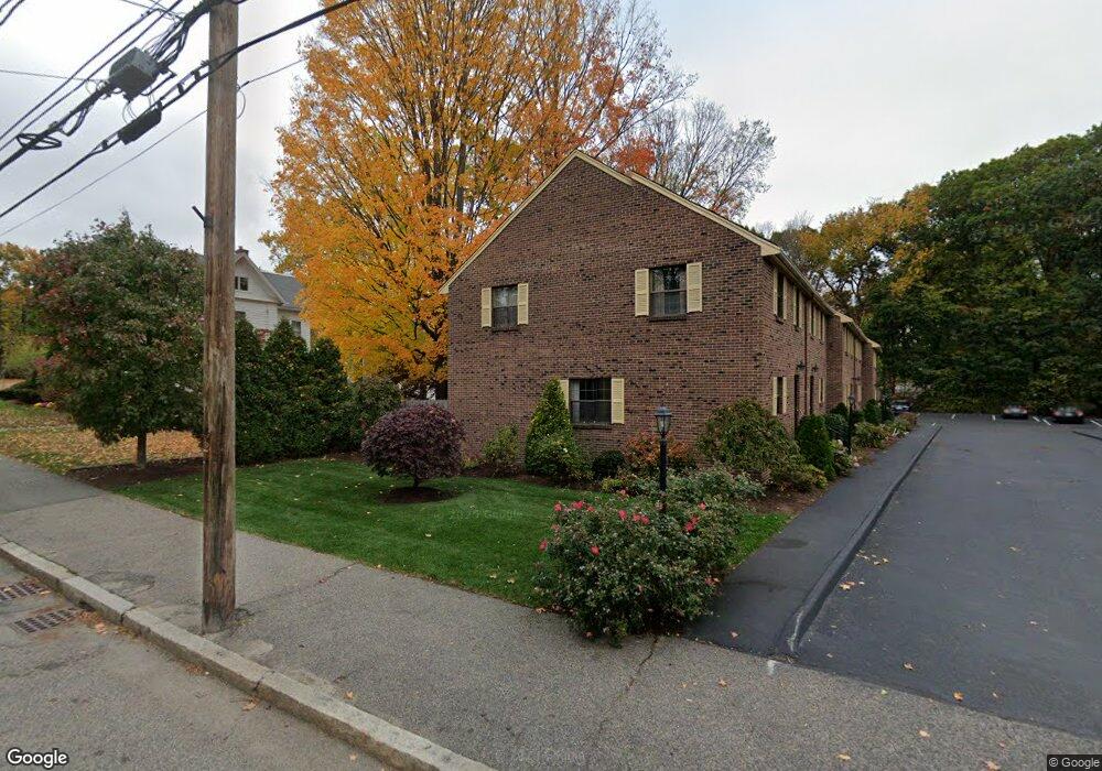 142 Walnut St, Newtonville, MA 02460 - photo 1