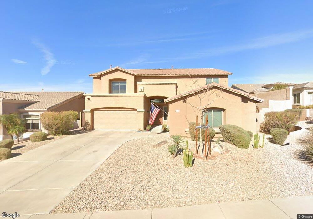 25448 N 40th Ln, Phoenix, AZ 85083 - photo 1