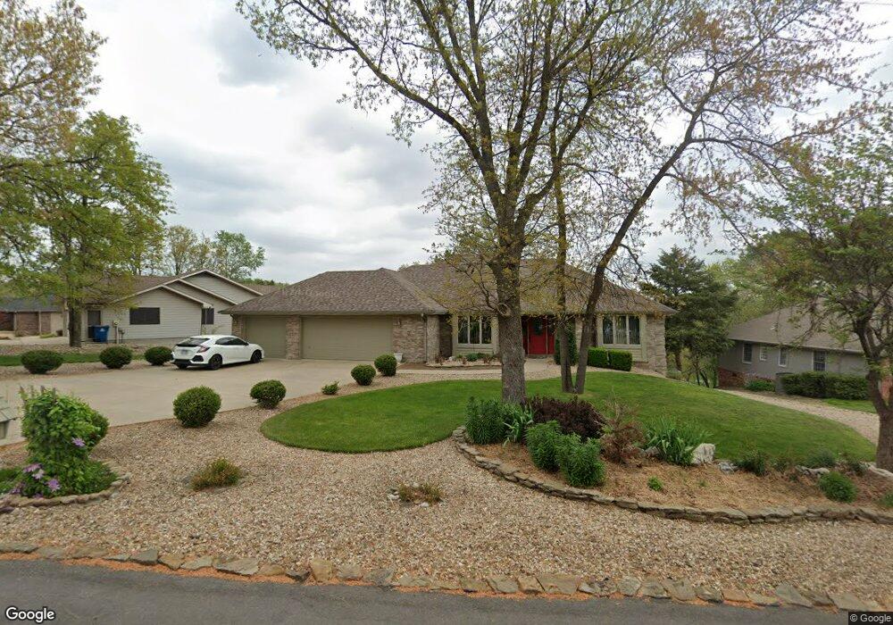 1 Mckenzie Ln, Bella Vista, AR 72715 - photo 1