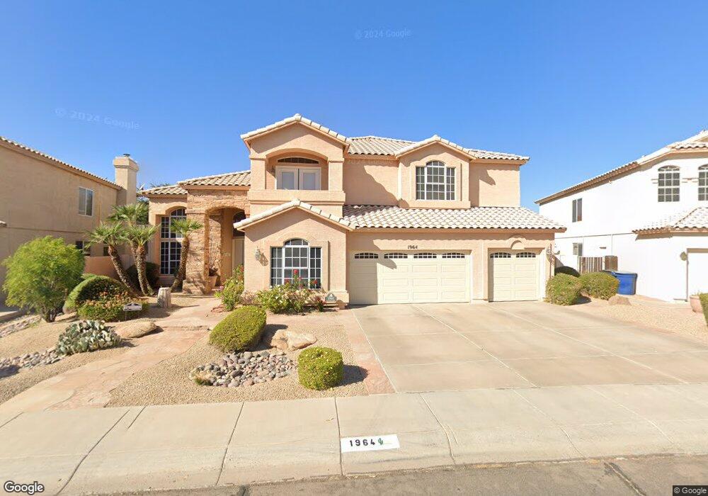 1964 E Chilton Dr, Tempe, AZ 85283 - photo 1