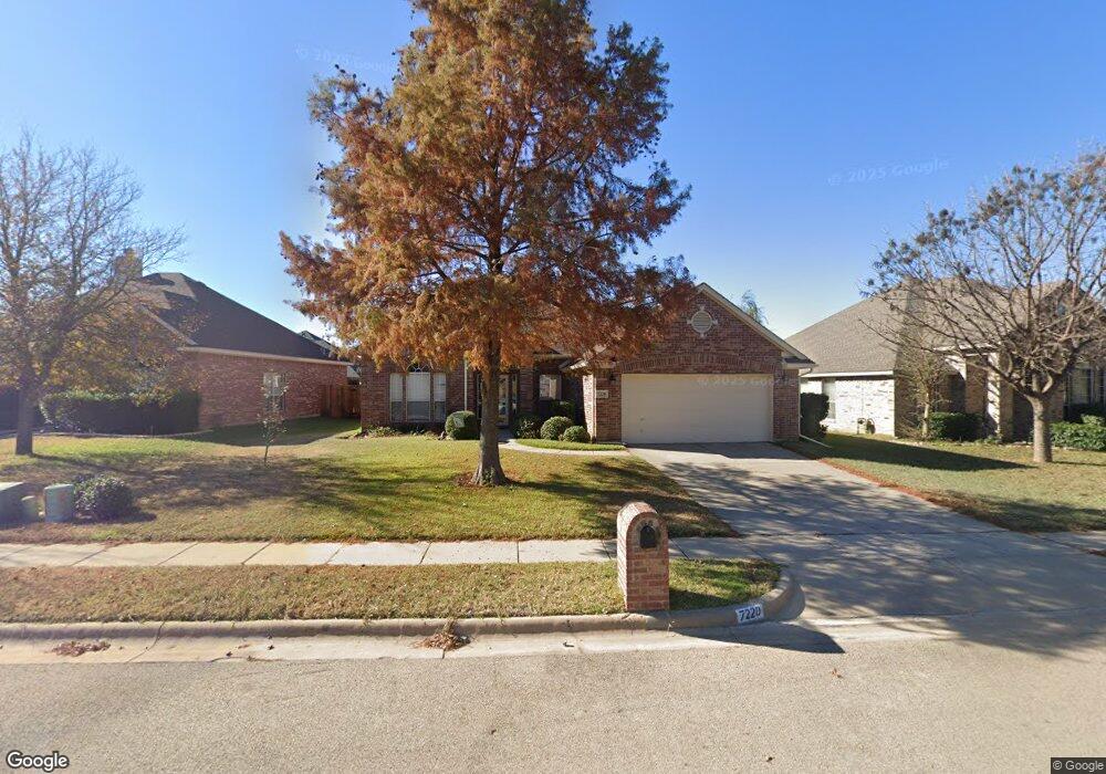 7220 Riverchase Trail, Denton, TX 76210 - photo 1
