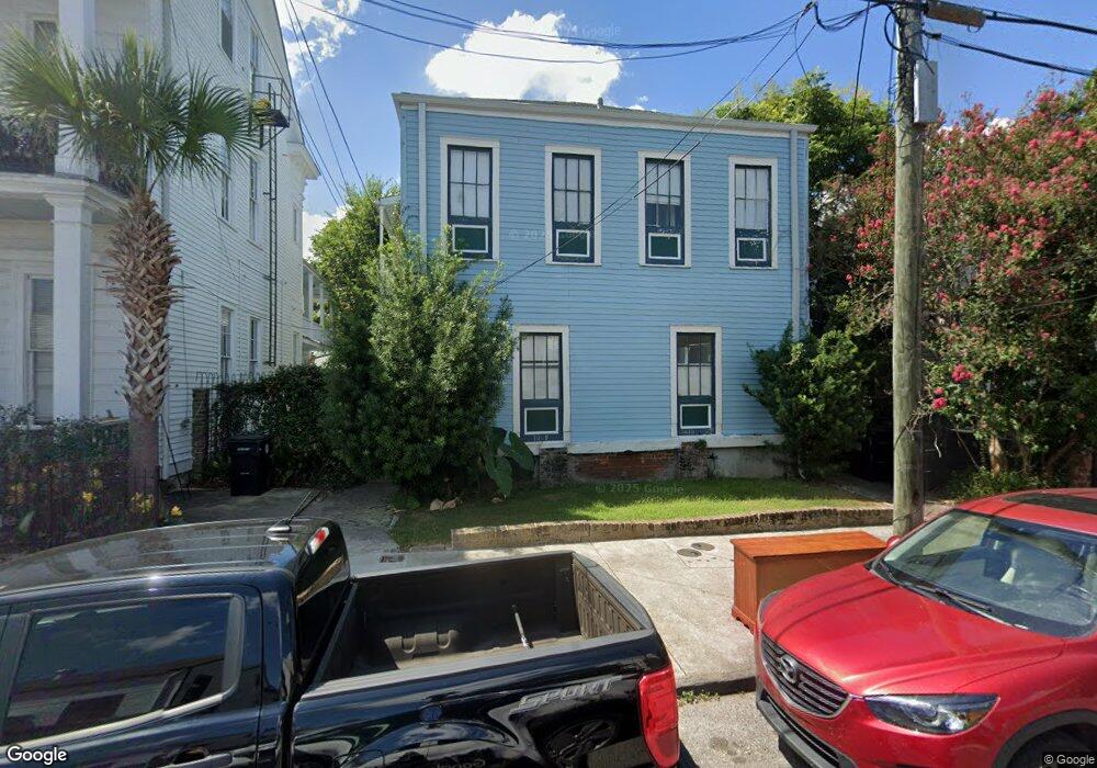 1008 3rd St, New Orleans, LA 70130 - photo 1