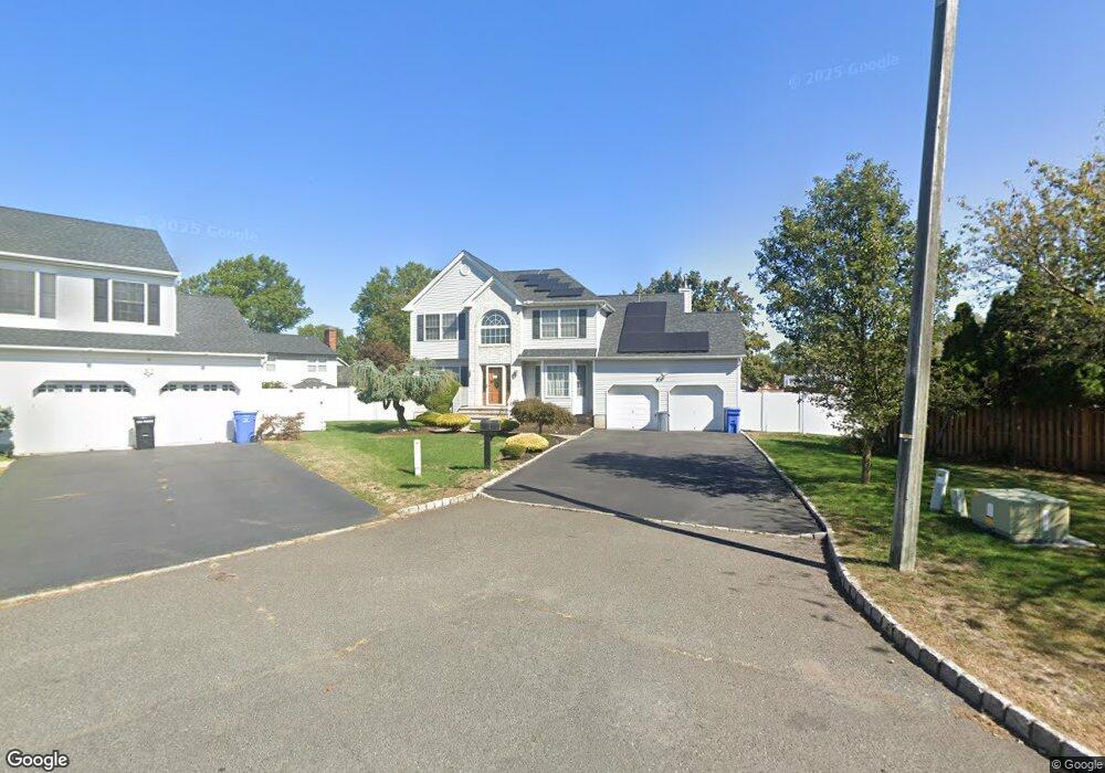 1 Charles Place, South Plainfield, NJ 07080 - photo 1