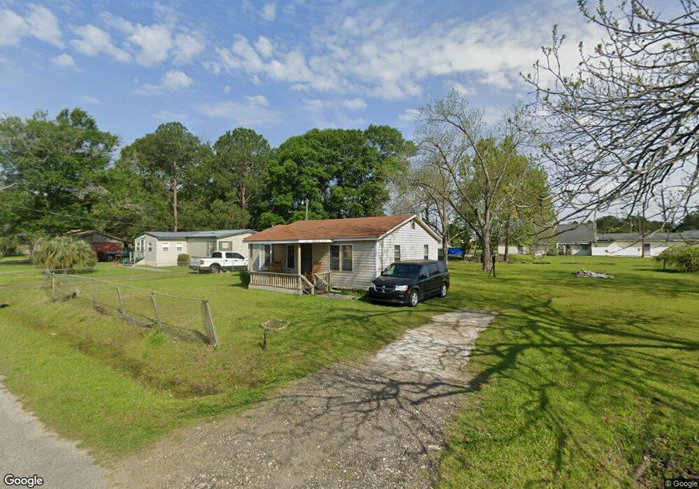 611 W Washington St, Tifton, GA 31794 - photo 1