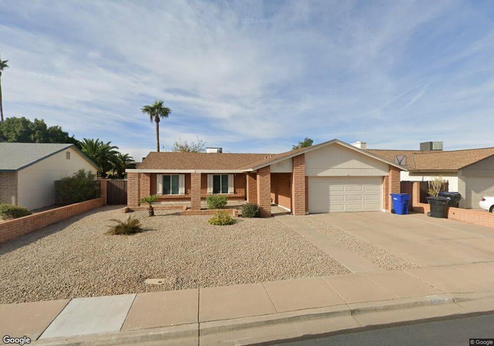 2916 S Spruce, Mesa, AZ 85210 - photo 1