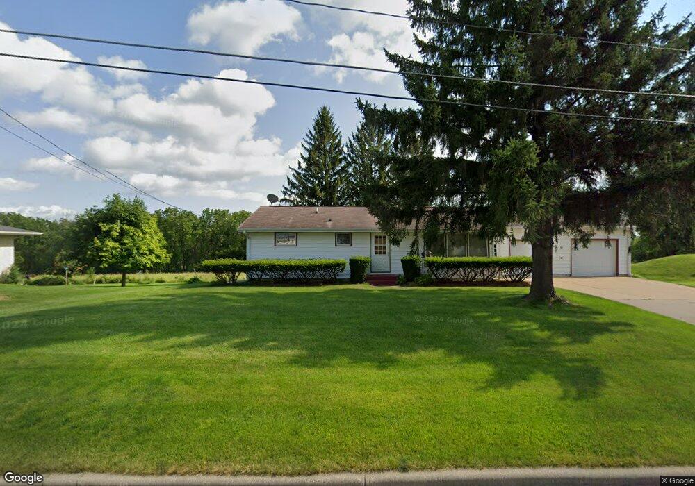 153 East St, Potosi, WI 53820 - photo 1