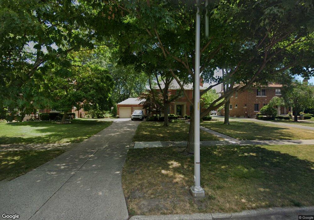 1232 Devonshire Rd, Grosse Pointe Park, MI 48230 - photo 1