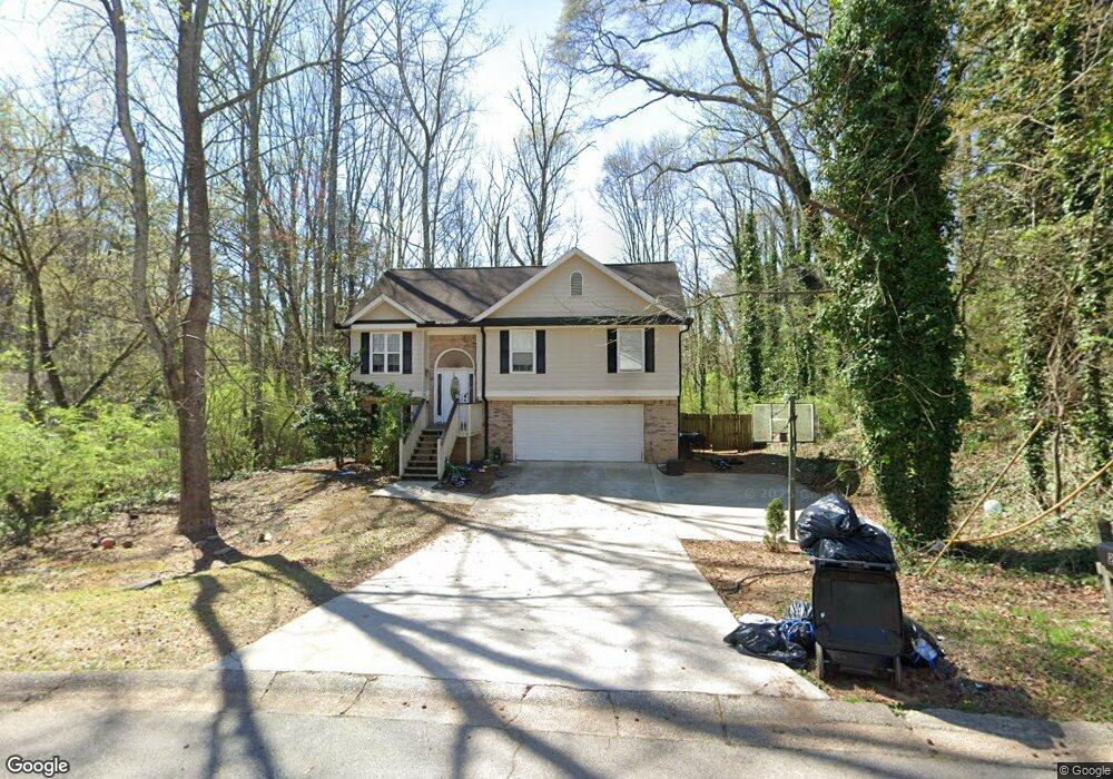 2033 Woodbine Cir unit 5, Austell, GA 30168 - photo 1