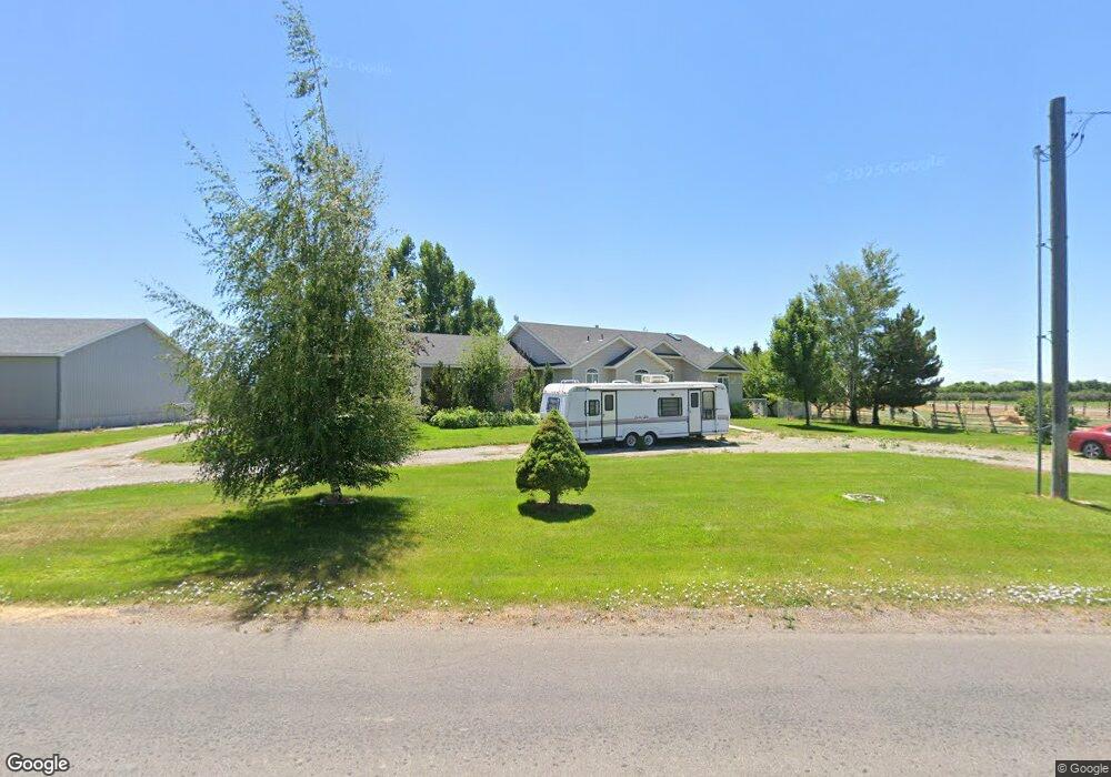 897 W 100 N, Blackfoot, ID 83221 - photo 1
