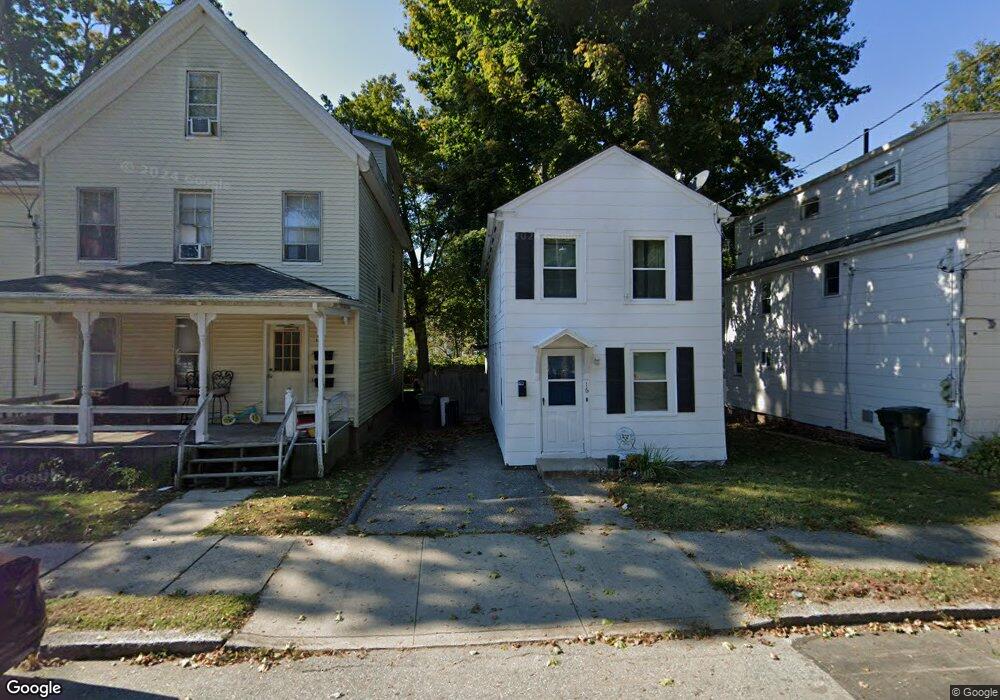 16 Walker St, New London, CT 06320 - photo 1