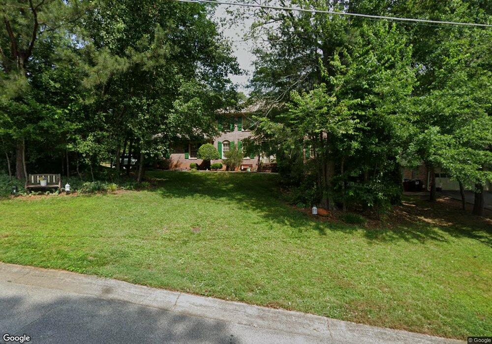 4433 Dunriver Dr SW unit 4, Lilburn, GA 30047 - photo 1