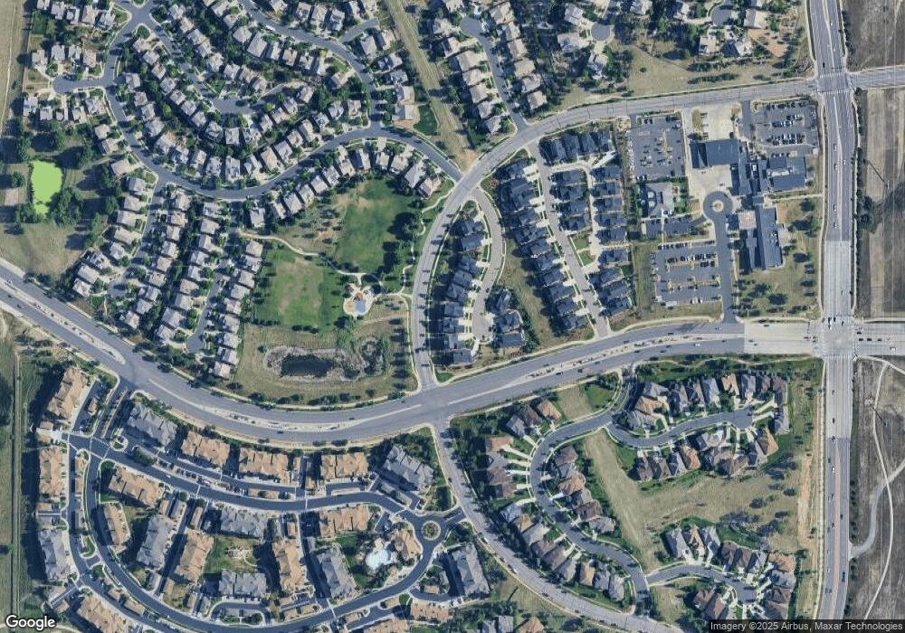 7015 S Buchanan St, Aurora, CO 80016 - photo 1