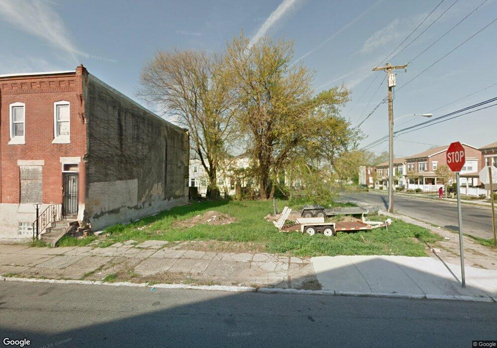 840-842 N 46th St, Philadelphia, PA 19139 - photo 1