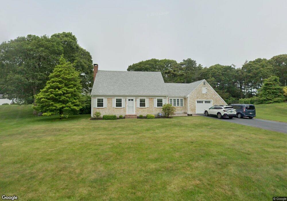 40 Rip Van Winkle Way, Buzzards Bay, MA 02532 - photo 1