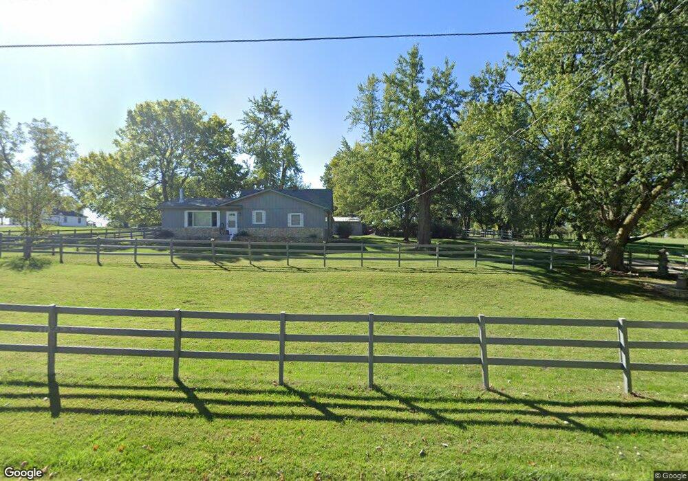 12007 E 195th St, Raymore, MO 64083 - photo 1