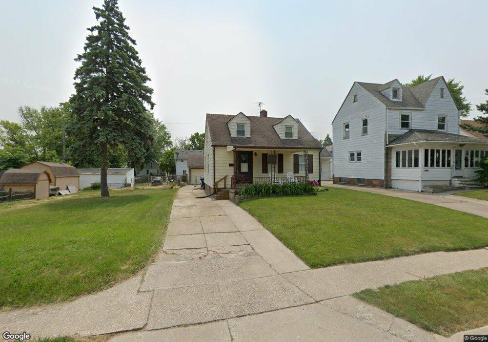 2832 105th St, Toledo, OH 43611 - photo 1