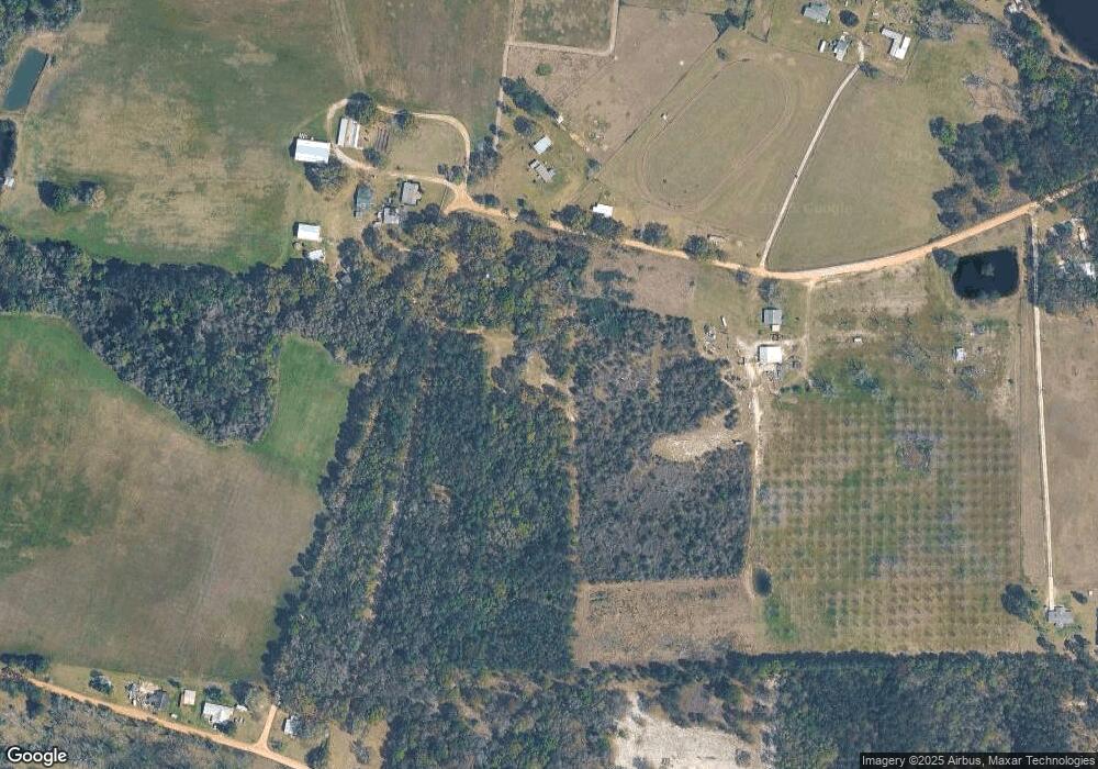 4191 Nola Rd, Blackshear, GA 31516 - photo 1