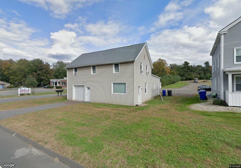 35 West Rd, Ellington, CT 06029 - photo 1