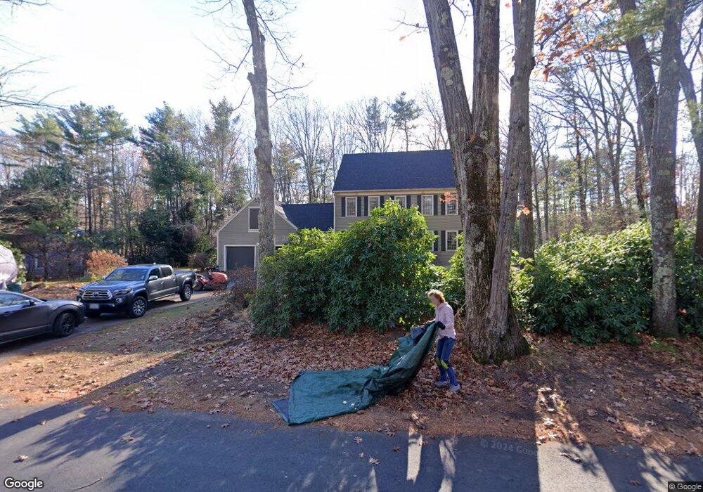 15 Baker Rd, Salisbury, MA 01952 - photo 1