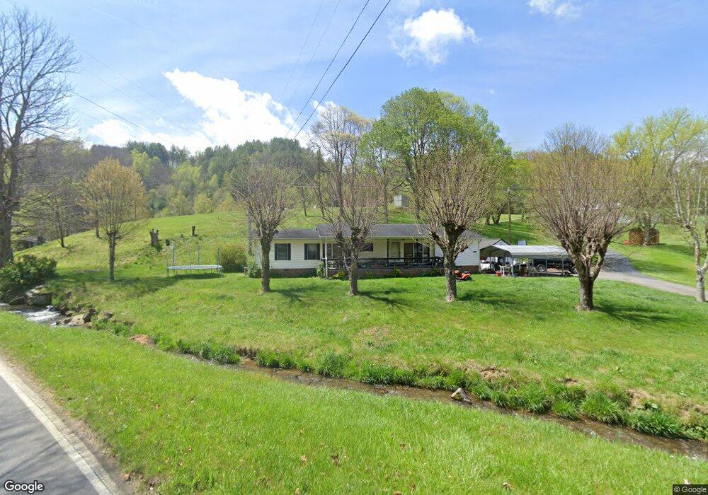 27 Cottonwood Rd, Burnsville, NC 28714 - photo 1