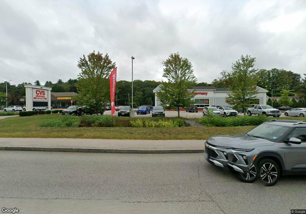 486 #311 Nashua St unit 311, Milford, NH 03055 - photo 1