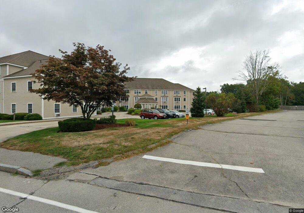 486 Nashua St unit 201, Milford, NH 03055 - photo 1