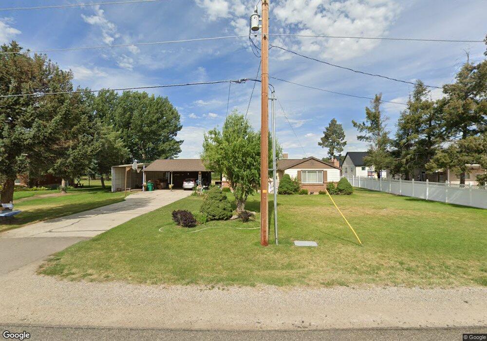 3327 S 4700 W, West Haven, UT 84401 - photo 1