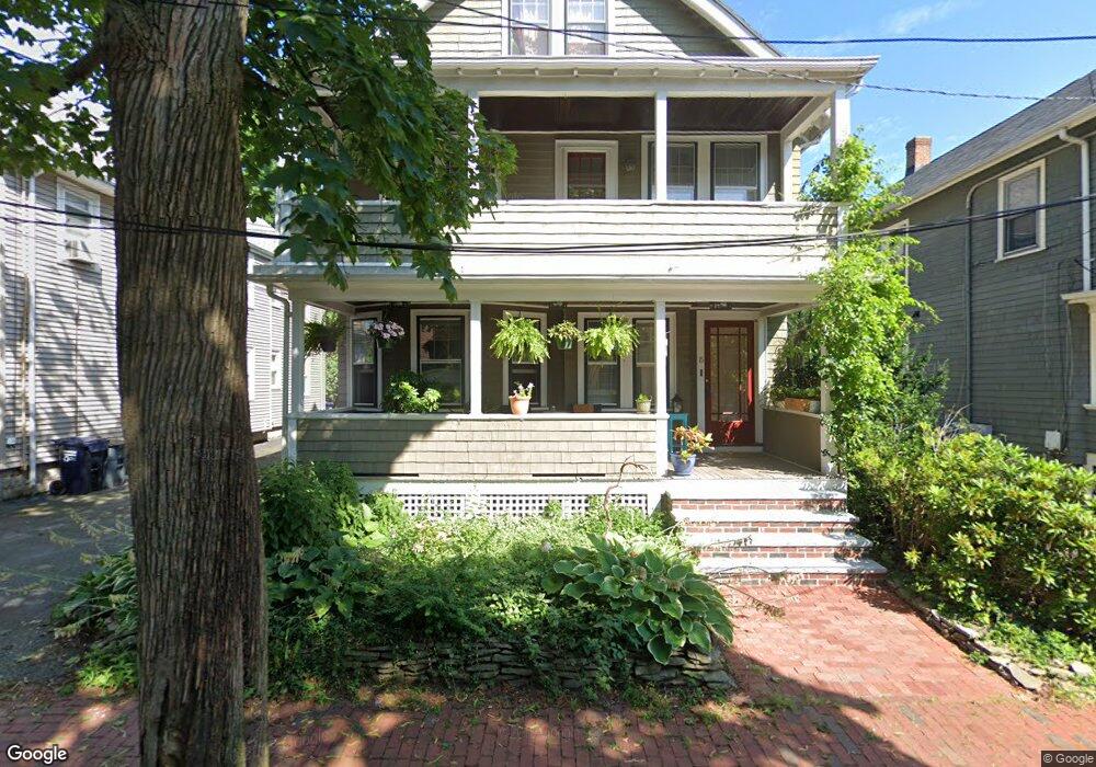 15 Milton St unit 1, Cambridge, MA 02140 - photo 1