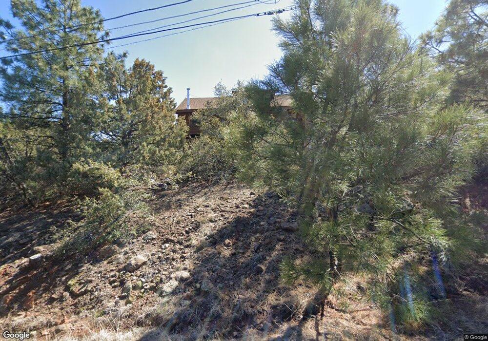 6879 W Fara Dr, Pine, AZ 85544 - photo 1