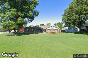 602 S Cooter Rd, Steele, MO 63877
