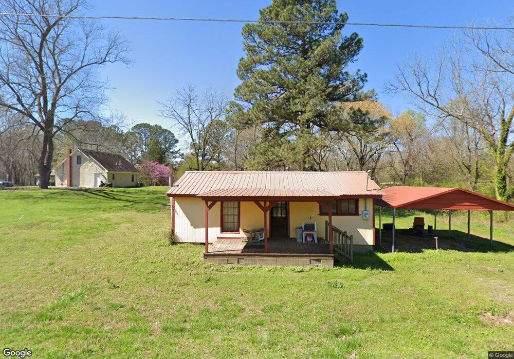 187 Old Mill Rd, Canton, GA 30115 - photo 1