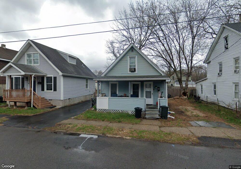 16 Barclay St, Port Jervis, NY 12771 - photo 1