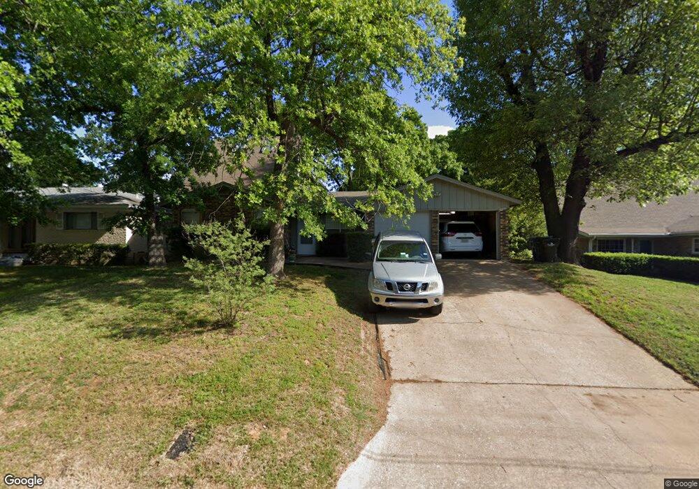 121 Doris Dr, Denison, TX 75021 - photo 1