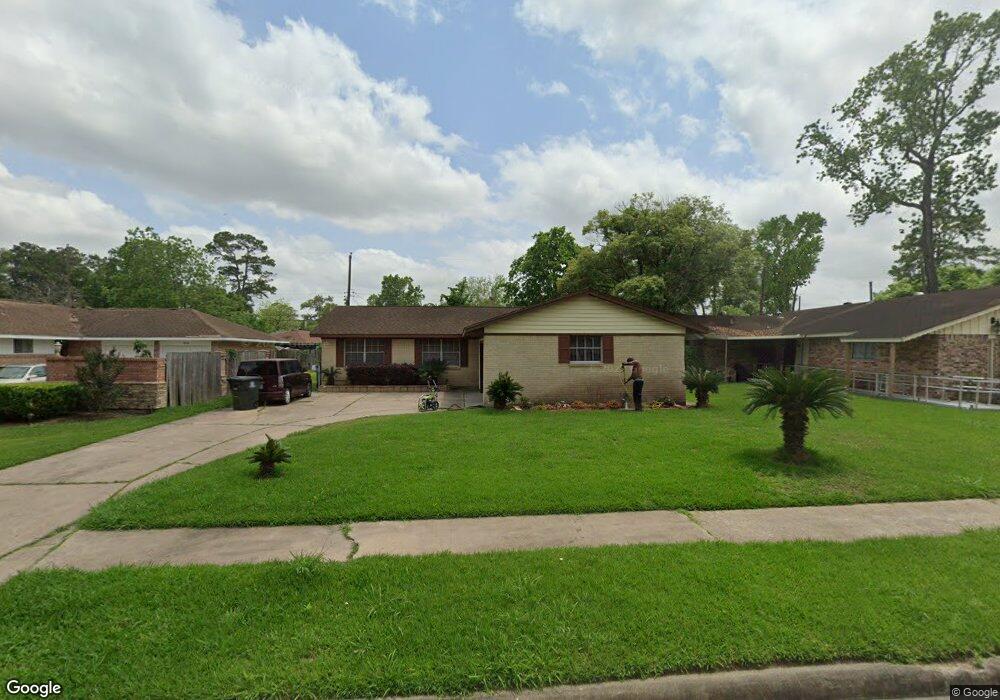 7614 Langley Rd, Houston, TX 77016 - photo 1