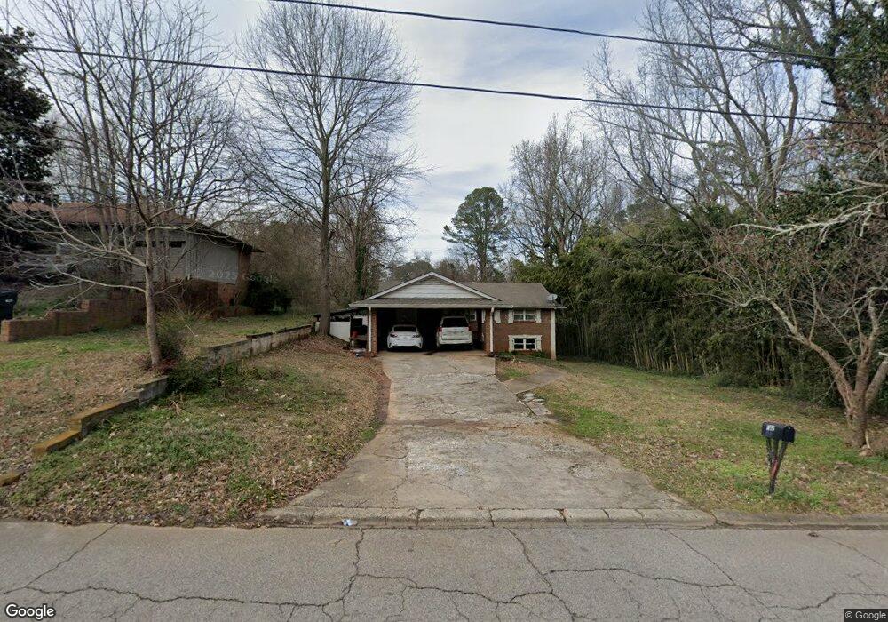 1208 Lanier Dr SW unit 2, Marietta, GA 30060 - photo 1