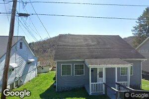 796 Center Ave, Fairmont, WV 26554
