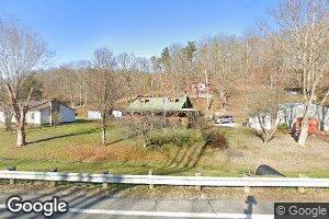 1035 State Route 522, Pedro, OH 45659